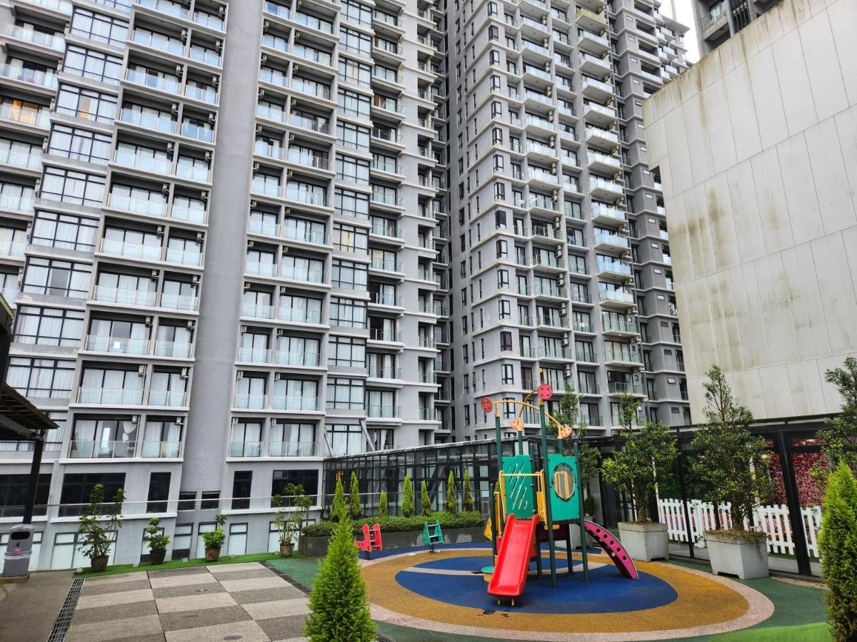 Genting Ion Delemen Topsky Holiday Suite & Studio Room Genting Highlands Exteriör bild