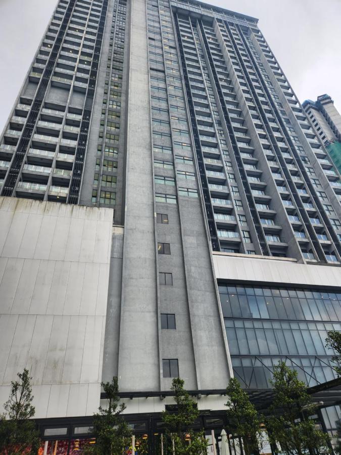 Genting Ion Delemen Topsky Holiday Suite & Studio Room Genting Highlands Exteriör bild