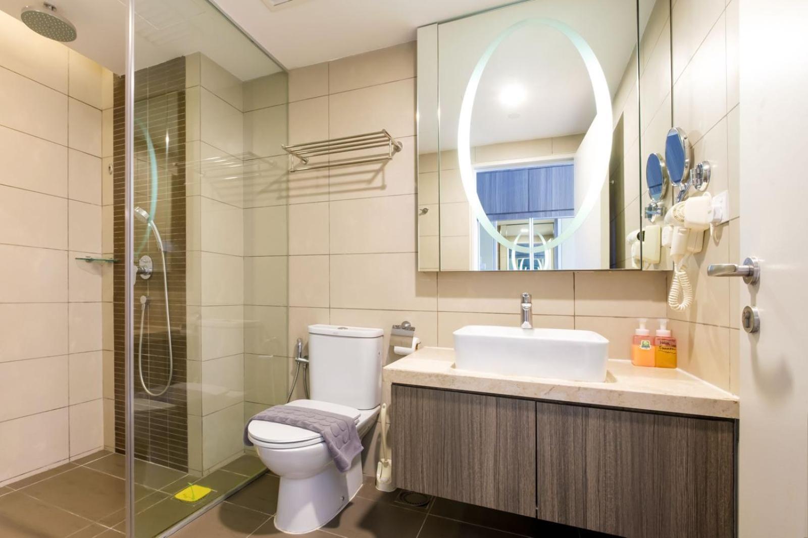 Genting Ion Delemen Topsky Holiday Suite & Studio Room Genting Highlands Exteriör bild